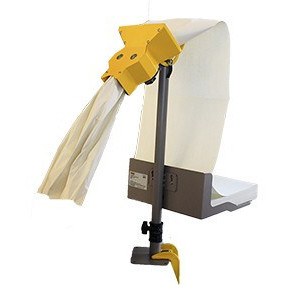 Maquina papel XFill M
