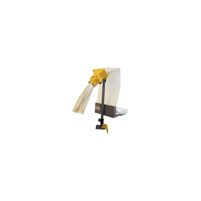 Maquina papel XFill M