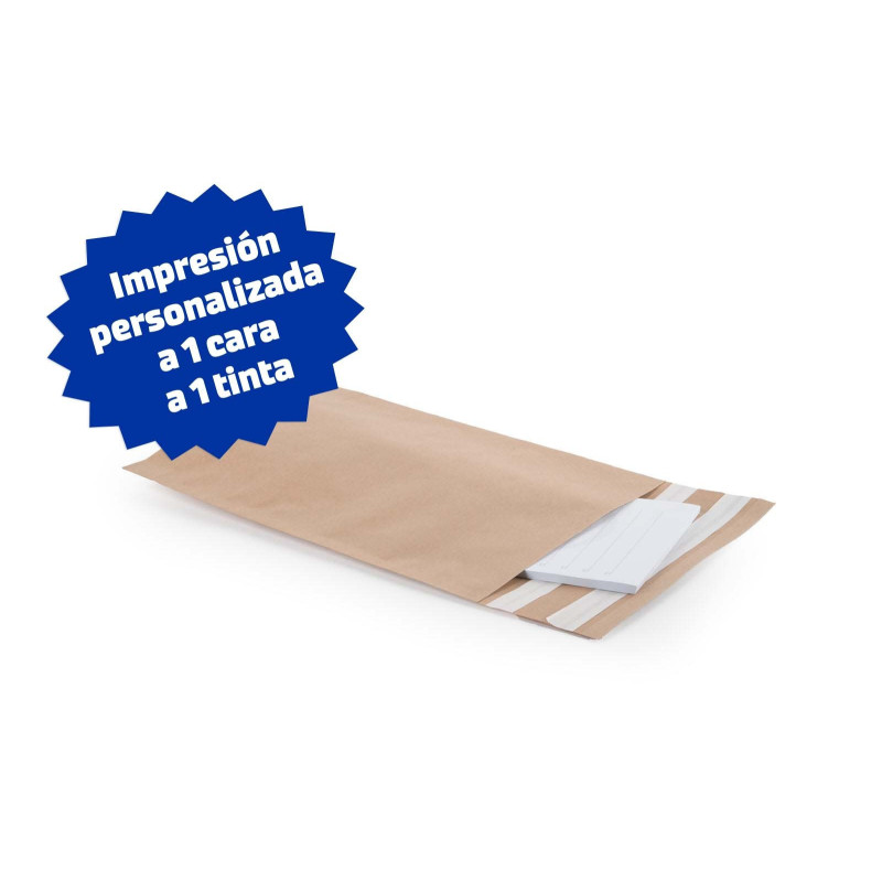 Sobres ecommerce  25x33+8