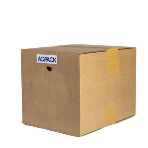 PAPEL RELLENO 350MM DISPENSADOR CAJA