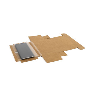Caja carton para moviles
