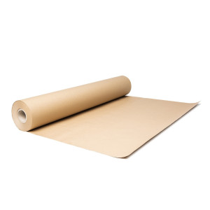Bobina de papel kraft 500CM
