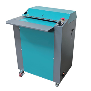 Maquina produccion de relleno 500