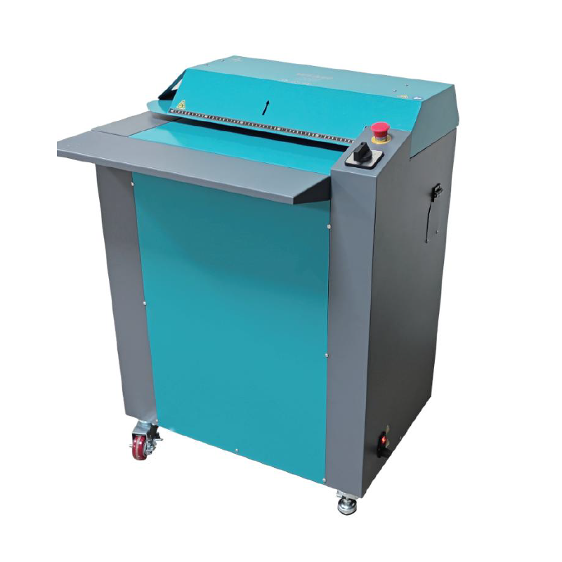 Maquina produccion de relleno 500