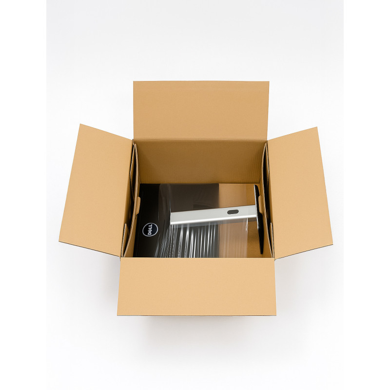Caja  para monitores 673X593X310mm