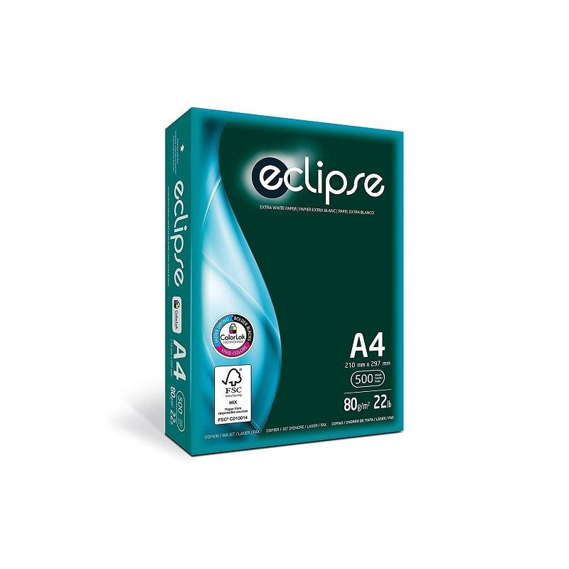 Papel Dina A4