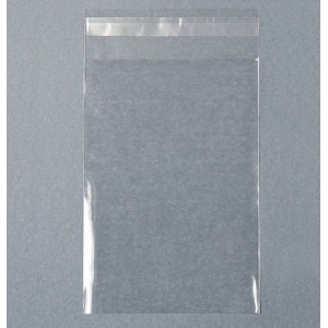 Bolsa polipropileno adhesiva 20x30cm