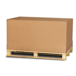 Cajas palet box 1180x780x800mm