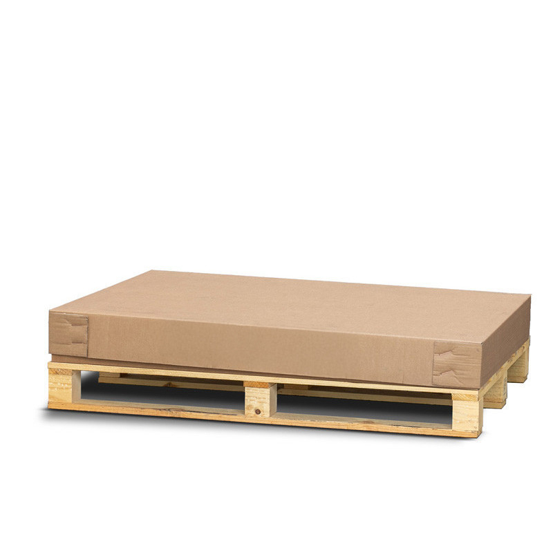 Cajas palet box 1180x780x800mm