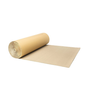 Rollo de Carton Ondulado 1200x250 mt
