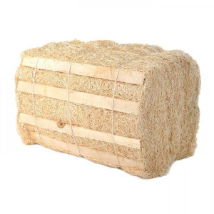 Virutas de madera  natural 25 kg