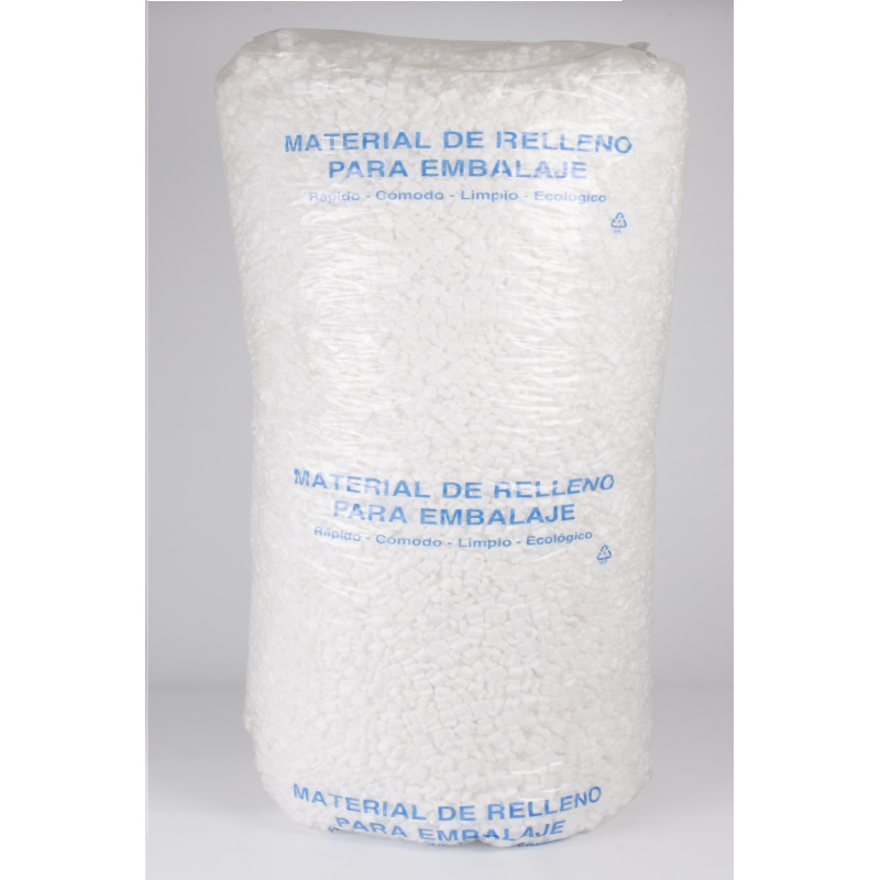 Chips de embalaje 0,5 m³