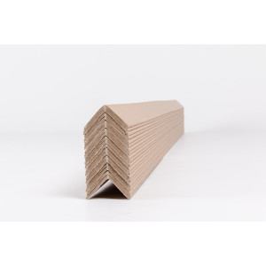 Cantonera de carton 35x35x3x1200