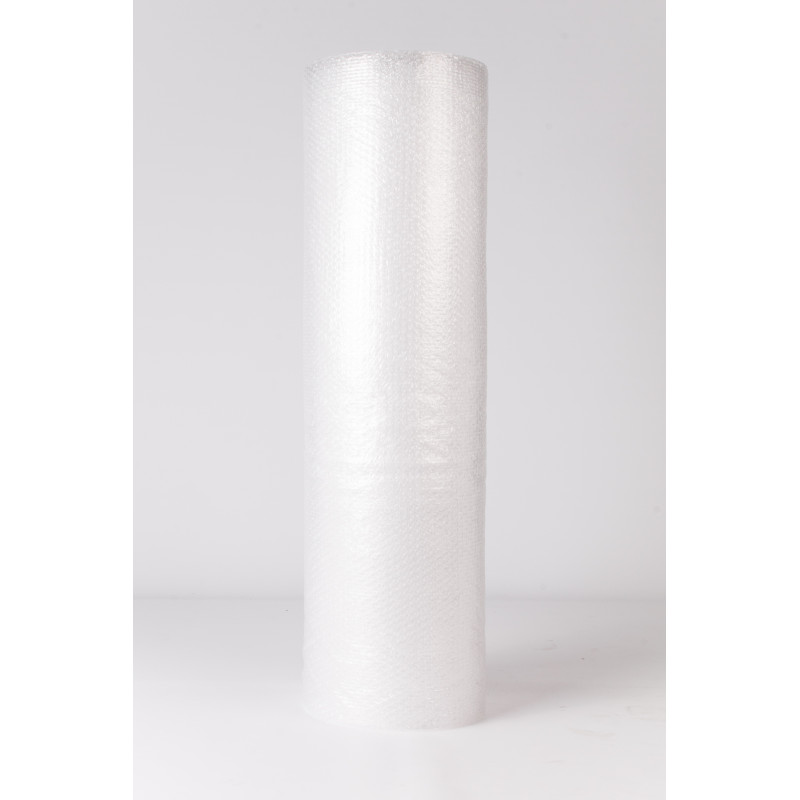 Plástico burbuja 1x25m