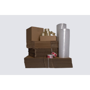 Pack mudanza basica