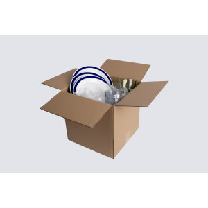 Pack mudanza basica