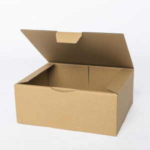 Cajas de envío postal 160x120x80