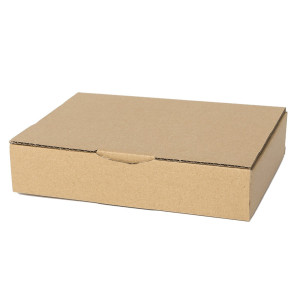 Cajas de envío postal 160x120x80