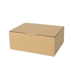 Cajas de Envio Postal