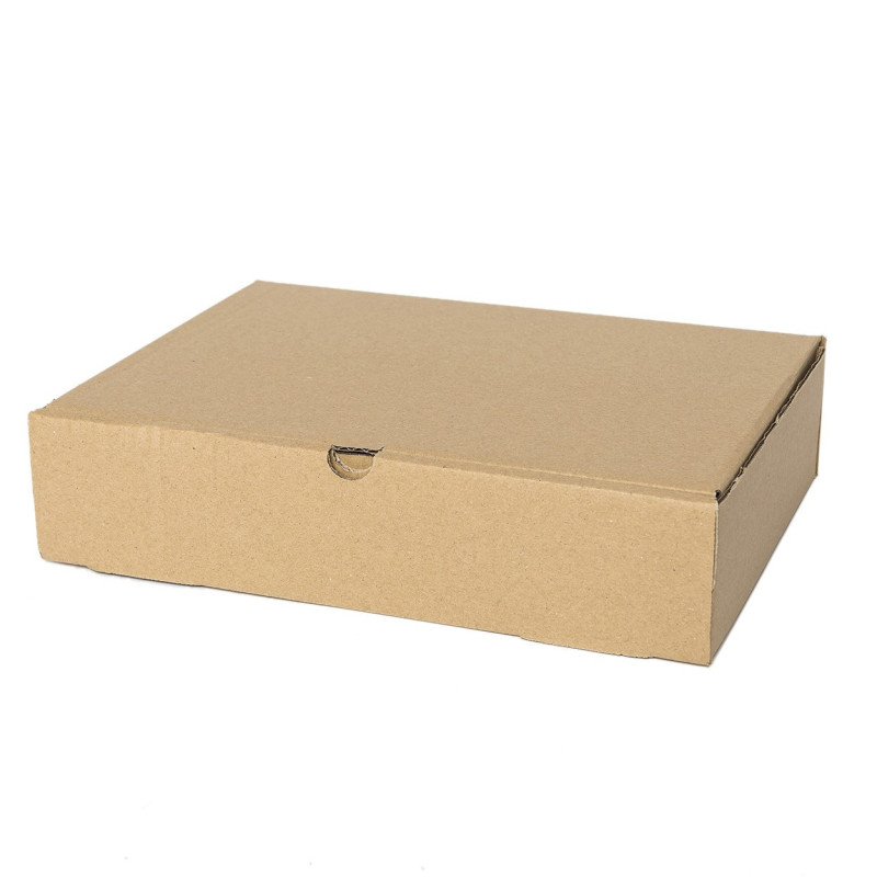 Cajas de envío postal 350x220x130mm