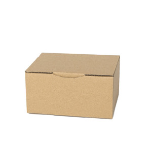 Caja de envío postal 240X170X150
