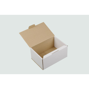 Caja de envío postal 240X170X150