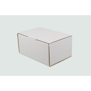 Caja de envío postal 240X170X150