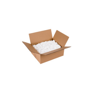 Caja de cartón canal simple 200x150x100