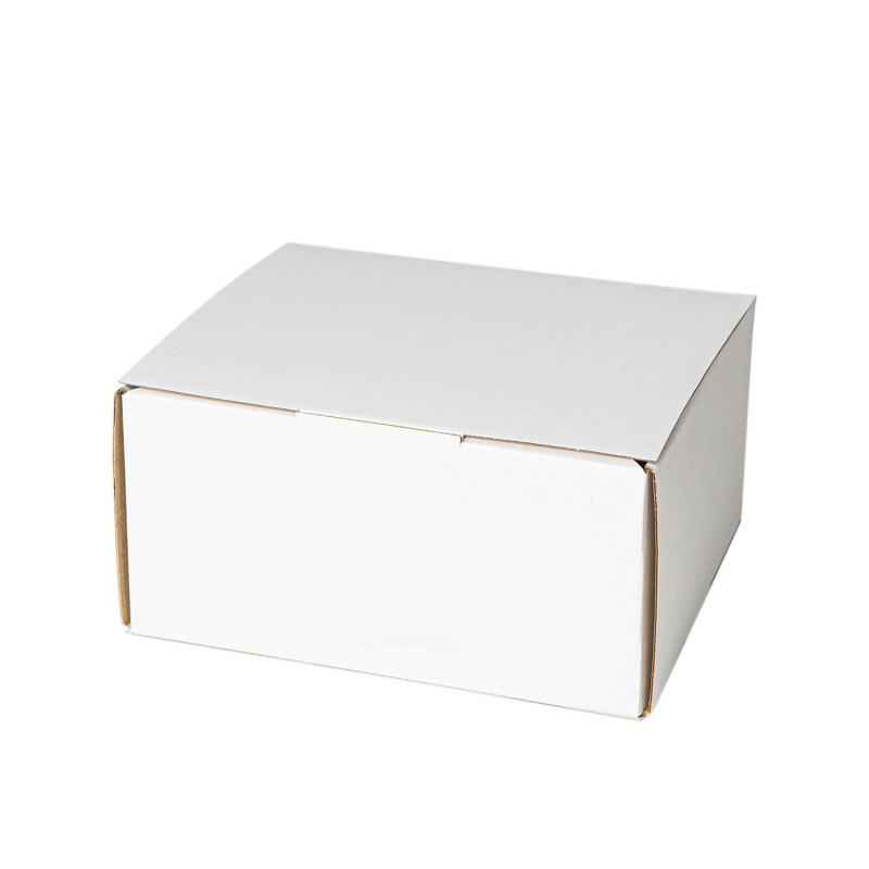 Caja de envío postal 240X170X150