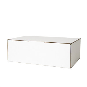 Caja de envío postal 240X170X150