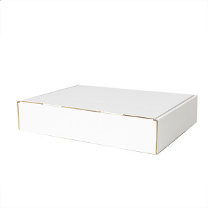 Caja de envío postal 240X170X150