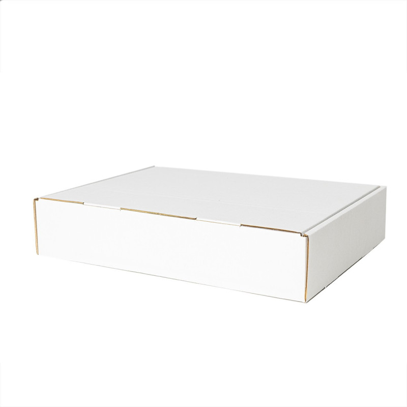 Caja de envío postal 240X170X150