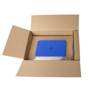 Caja carton para moviles