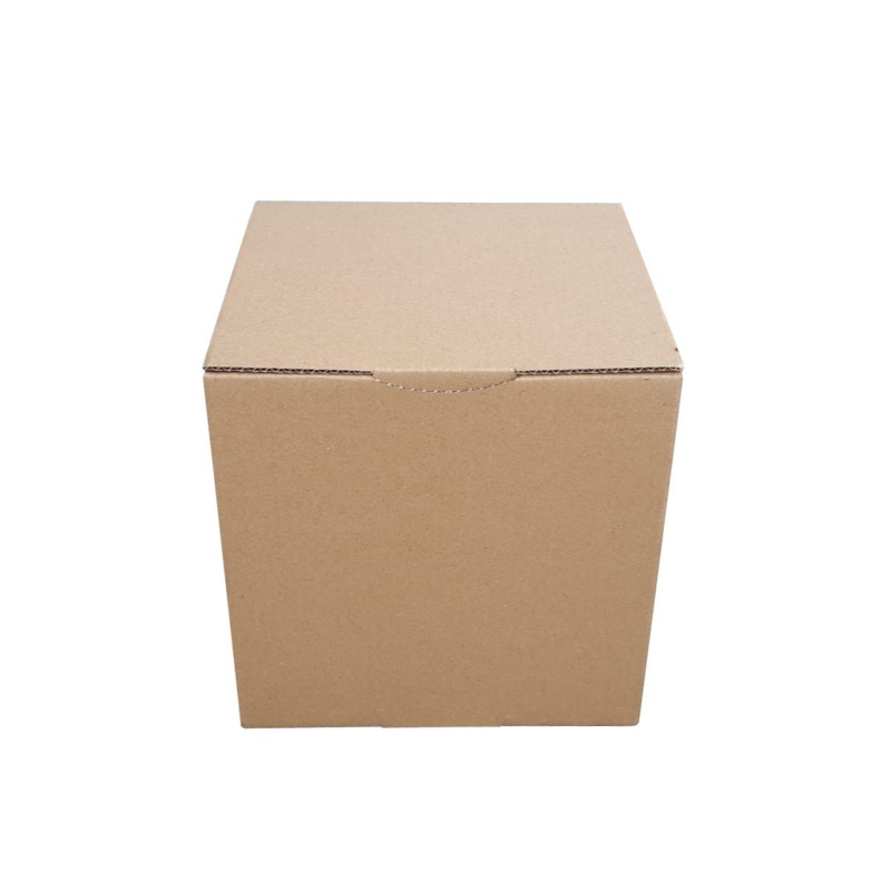 Caja de envío postal 200x100x100