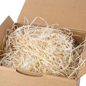 Virutas de papel