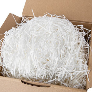 Virutas de papel