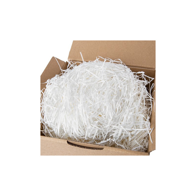 Virutas de papel