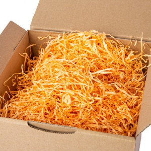 Virutas de papel