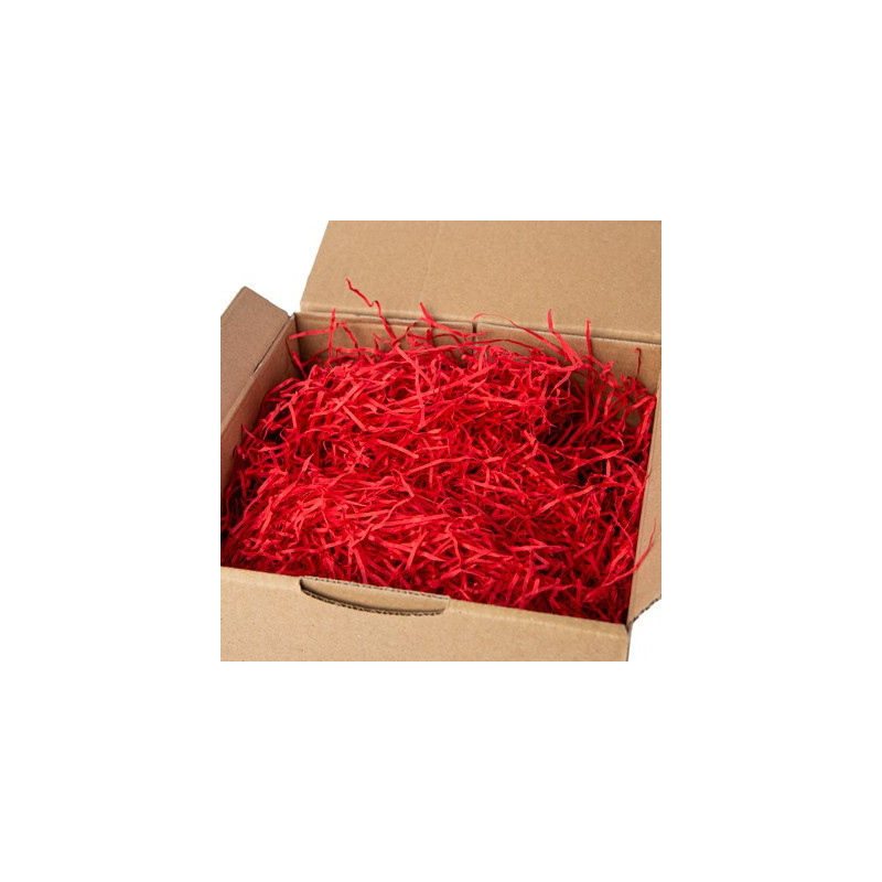 Virutas de papel