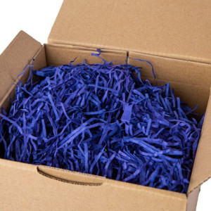 Virutas de papel