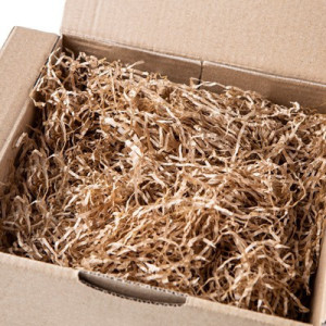 Virutas de papel