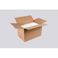 Cajas doble altura