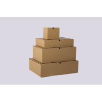 Comprar cajas envio postal. Gran variedad al mejor precio