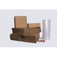 Pack de mudanza
