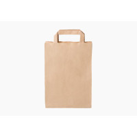 Bolsas de papel