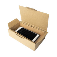 Caja para moviles y portatiles