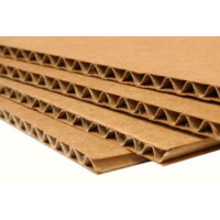 Separador de carton