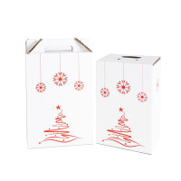 Cajas Navidad