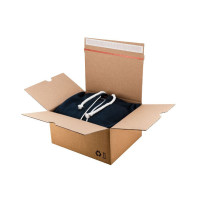Cajas automontables