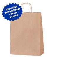 Bolsas de papel personalizadas